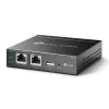 TP-Link Omada Hardware Controller, Black, Internal, 1200 MHz, 1024 MB, DDR3, 4000 MB