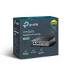 TP-Link Omada Hardware Controller, Black, Internal, 1200 MHz, 1024 MB, DDR3, 4000 MB