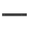 Zyxel GS1920-24HPV2 Managed Gigabit Ethernet (10/100/1000) Power over Ethernet (PoE) Black