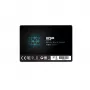 2.5 inch SATA III SSD Silicon Power Ace A55 — 512 GB, 3D TLC, up to 560/530 MB/s, 7 mm, Black