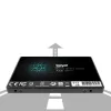 2.5 inch SATA III SSD Silicon Power Ace A55 — 512 GB, 3D TLC, up to 560/530 MB/s, 7 mm, Black
