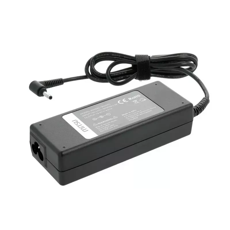 Power supply MITSU for DELL ZM/DEL195462C (EAN )