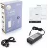Power supply MITSU ZM/DEL19546 19.5V 4.62A for Dell laptops (model 5ZM019)