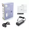 Power supply MITSU ZM/DEL19546 19.5V 4.62A for Dell laptops (model 5ZM019)