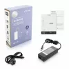 Power supply MITSU ZM/DEL19546 19.5V 4.62A for Dell laptops (model 5ZM019)