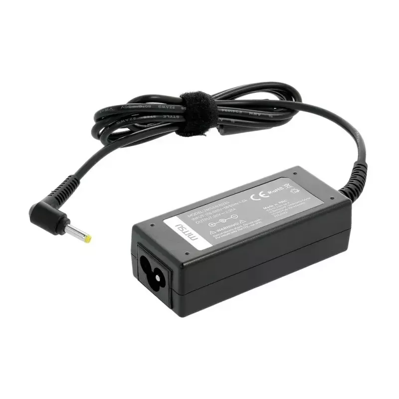 Power supply MITSU for Lenovo 20V 2.25A (model 5ZM035)