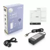 Power supply MITSU for Lenovo 20V 4.5A model 5ZM041