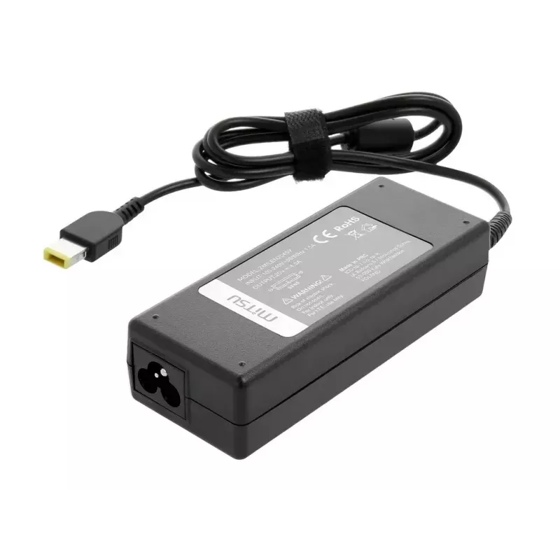Power supply MITSU for Lenovo 20V 4.5A model 5ZM041