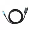 i-tec USB-C HDMI Cable Adapter 4K / 60 Hz 150cm