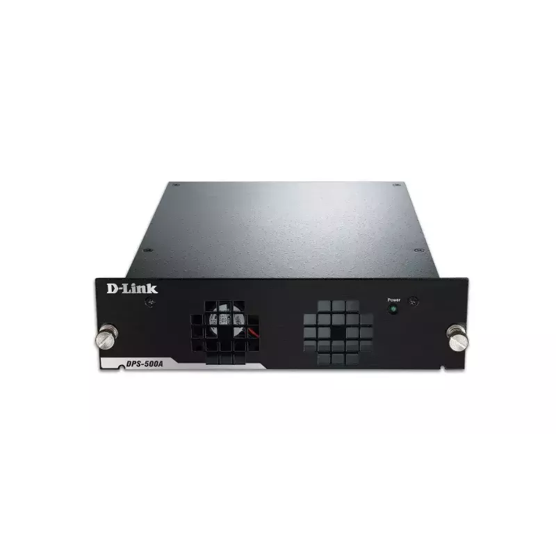 D-Link 156W Modular Redundant Power Supply