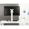 Techly ICA-LCD 260 monitor mount / stand 68.6 cm (27 inch) Desk White