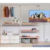 Techly ICALCD100BK Desk Black