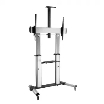 Techly ICA-TR24 TV cabinet/entertainment center 1 shelves