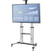 Techly ICA-TR24 TV cabinet/entertainment center 1 shelves