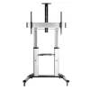 Techly ICA-TR24 TV cabinet/entertainment center 1 shelves