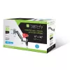 Techly ICA-LCD G112 TV mount/stand 81.3 cm (32 inch) Black