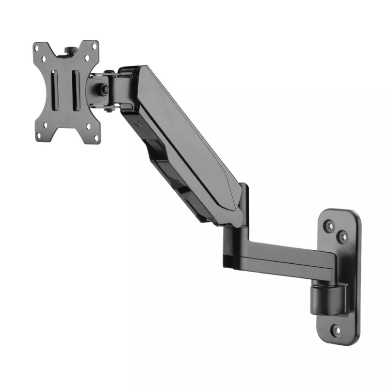 Techly ICA-LCD G112 TV mount/stand 81.3 cm (32 inch) Black