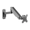 Techly ICA-LCD G112 TV mount/stand 81.3 cm (32 inch) Black