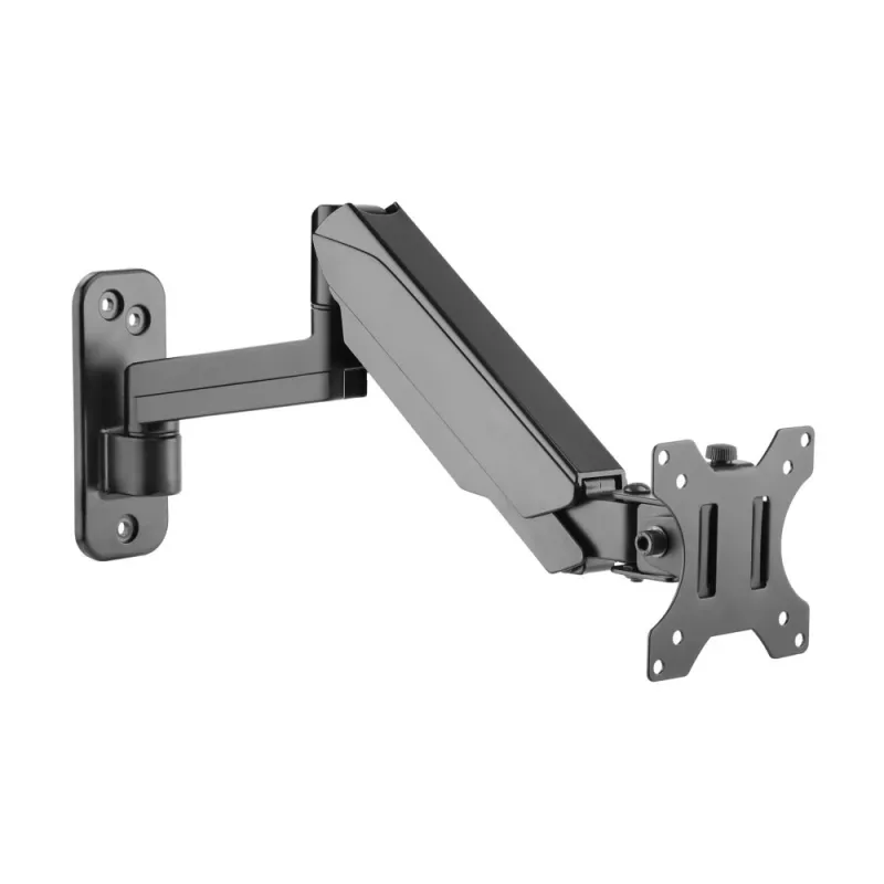 Techly ICA-LCD G112 TV mount/stand 81.3 cm (32 inch) Black
