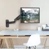 Techly ICA-LCD G112 TV mount/stand 81.3 cm (32 inch) Black