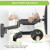 Techly ICA-LCD G112 TV mount/stand 81.3 cm (32 inch) Black