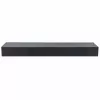 Intellinet 19 inch Intelligent 8-Port PDU, 19 inch Rackmountable C13 Intelligent Power Distribution Unit; Monitors Power, Temperature and Humidity