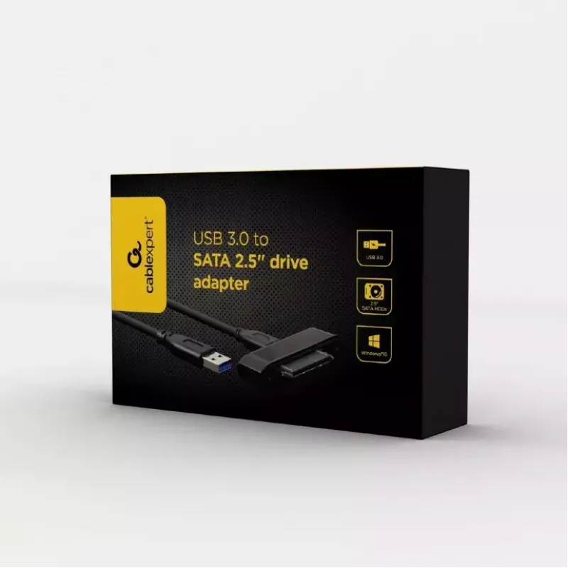Interface Card Gembird AUS3-02
