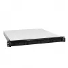 SYNOLOGY Rack Station Rs1619xs+ 1u 4bay Nas Server Barebone