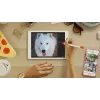 LOGITECH Crayon Digital Pencil For iPad Orange