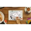 LOGITECH Crayon Digital Pencil For iPad Orange