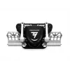 Thrustmaster TPR Rudder Black, Silver USB Flight Sim Analogue PC