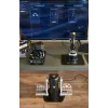 Thrustmaster TPR Rudder Black, Silver USB Flight Sim Analogue PC