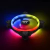 Fan Thermaltake Riing Trio 12 LED RGB Radiator Fan TT Premium Edition