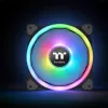 Fan Thermaltake Riing Trio 12 LED RGB Radiator Fan TT Premium Edition