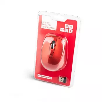 Mouse Modecom MC-WM4.1 RF Wireless Optical