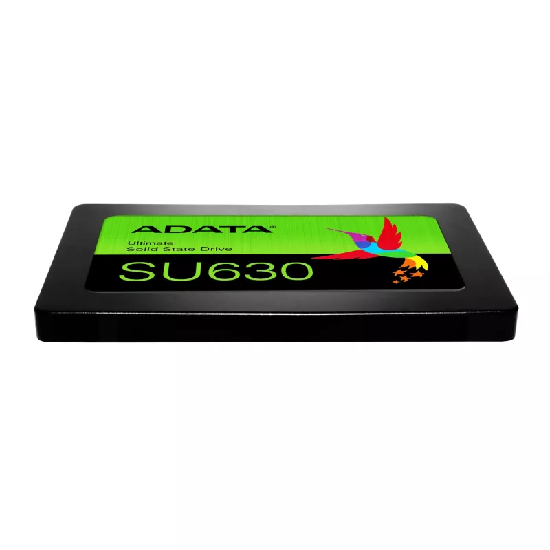 ADATA ULTIMATE SU630 960 GB 2.5 inch Serial ATA 3D2 QLC
