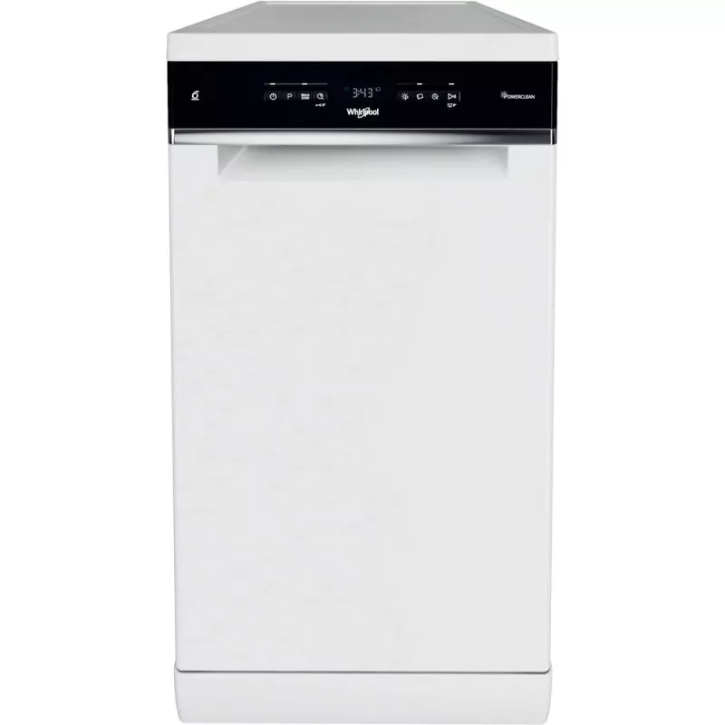 Whirlpool WSFO 3O23 PF Freestanding 10 place settings