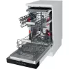 Whirlpool WSFO 3O23 PF Freestanding 10 place settings