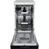 Whirlpool WSFO 3O23 PF Freestanding 10 place settings