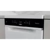 Whirlpool WSFO 3O23 PF Freestanding 10 place settings