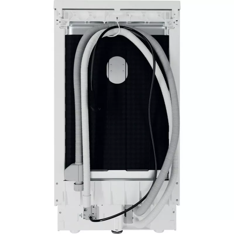 Whirlpool WSFO 3O23 PF Freestanding 10 place settings