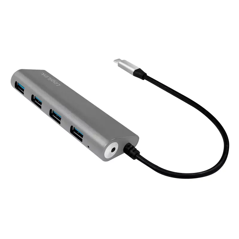 USB Hub LogiLink UA0309