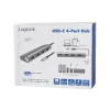 USB Hub LogiLink UA0309