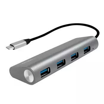 USB Hub LogiLink UA0309