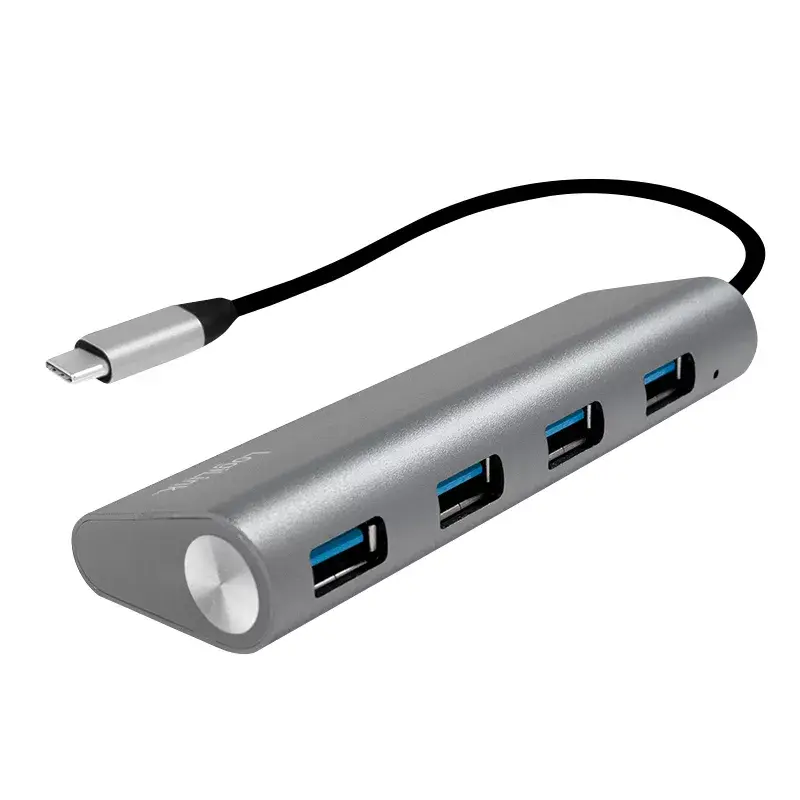 USB Hub LogiLink UA0309