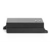 DIGITUS Gigabit PoE Injector, 802.3af 10/100/1000Mbps, Power Pins:4/5(+),7/8(-), Output max. 48V, 15.4W