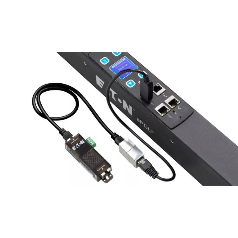 EATON CORPORATION Environmental Monitoring Probe Gen 2