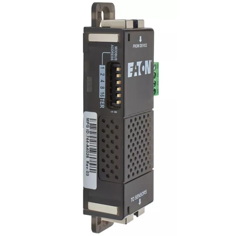 EATON CORPORATION Environmental Monitoring Probe Gen 2