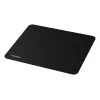 GENESIS Carbon 500 XL Logo Gaming mouse pad Black