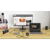 Docking Station i-tec Metal USB-C Nano Dock 4K HDMI + Power Delivery 100 W